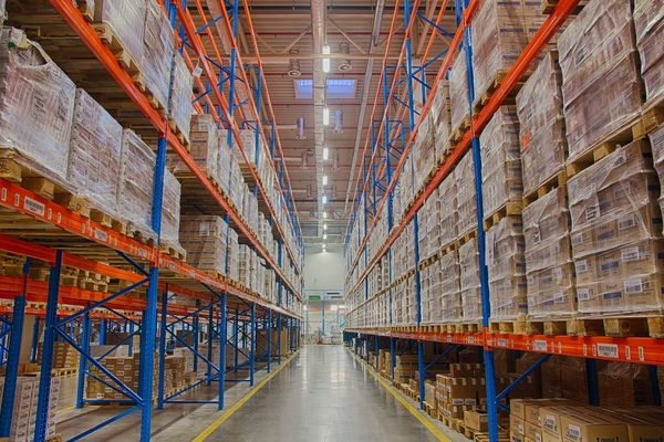 ID Logistics będzie zarządzać nowym centrum dystrybucyjnym Lindt  Sprüngli w Grodzisku Mazowieckim