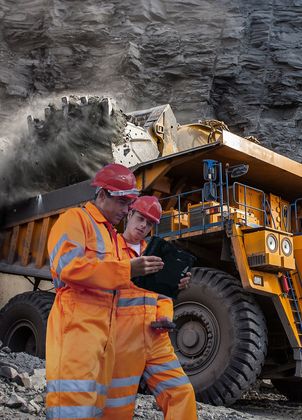 Getac Select™ - nowy zestaw rozwiązań opartych na kluczowych aplikacjach i grupach użytkowników