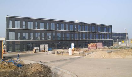 Firma Yonelle wkracza do kompleksu Ideal Idea City Park