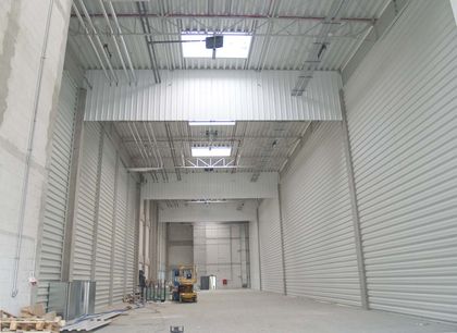 Firma Yonelle wkracza do kompleksu Ideal Idea City Park