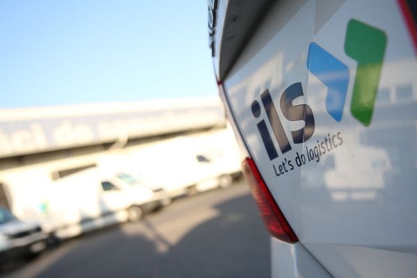 Przetarg na obsługę transportową - komunikat firmy ILS Sp. z o.o.