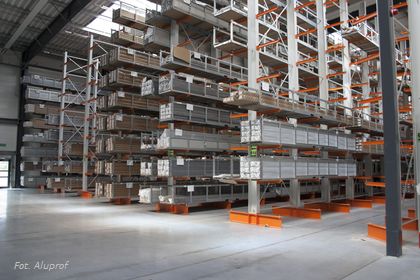 Zwinne zarządzanie sposobem na wdrożenie WMS