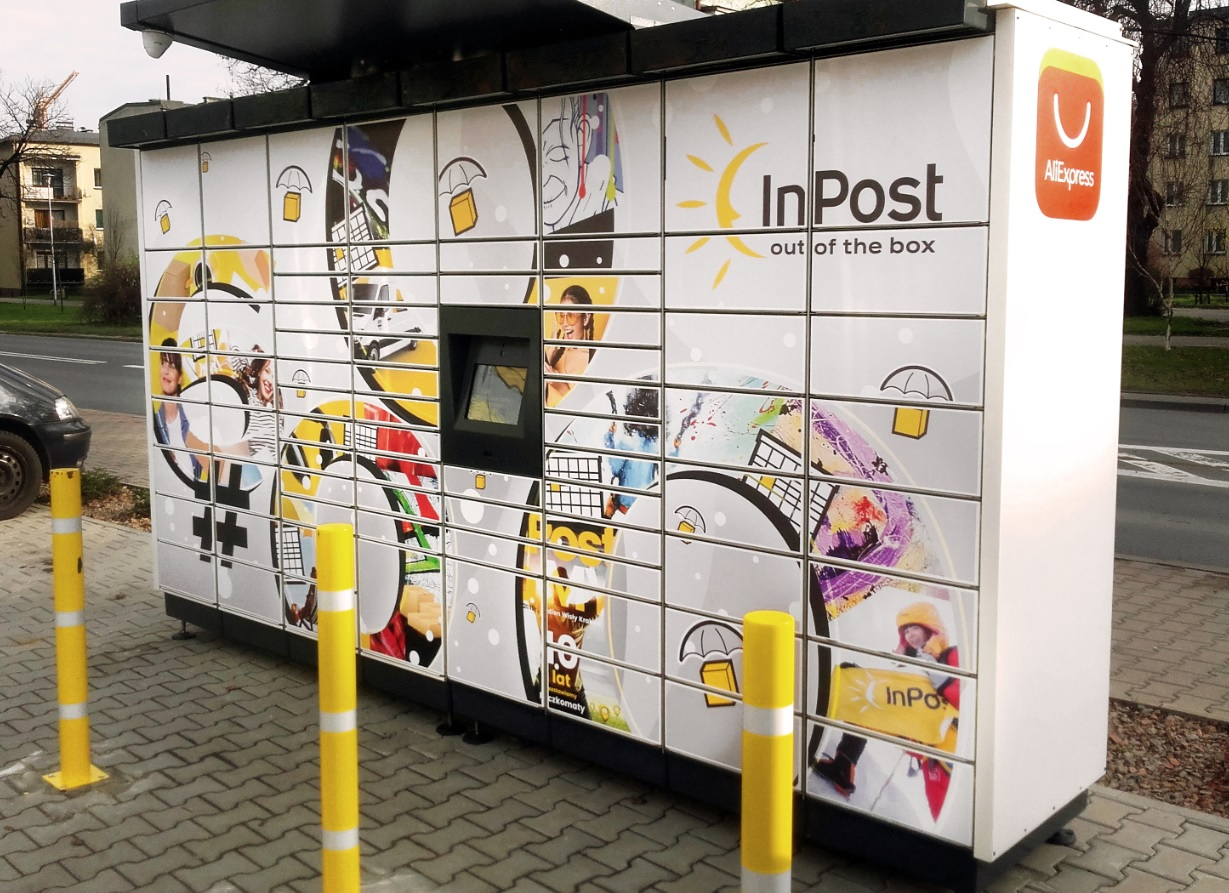 Fot. InPost