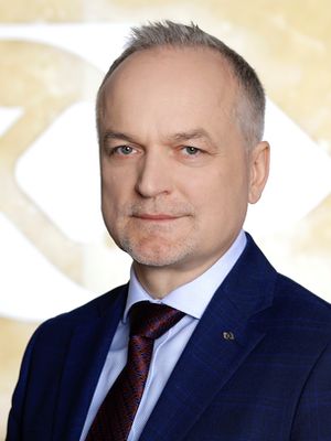 To nie jest zły rok