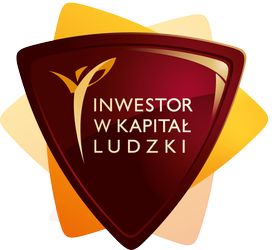 Dachser z godłem Inwestor w Kapitał Ludzki 2019