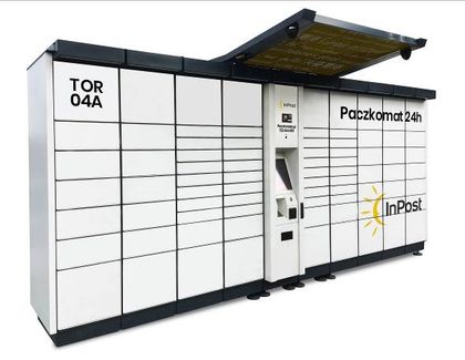 InPost i AliExpress działają razem