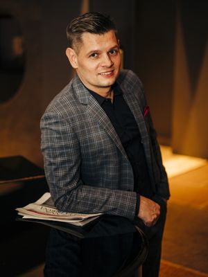 Inteligentne zarządzanie logistyką dzięki firmie SerwNet