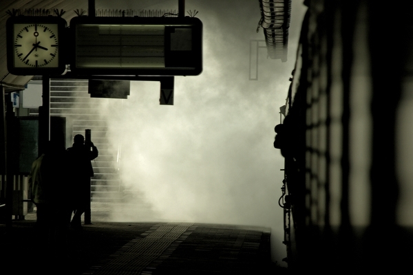 Czy kolej ma szansę na swój renesans