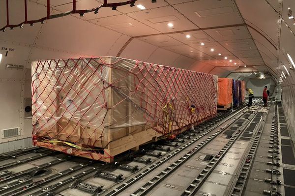 Fot. Fracht FWO Polska