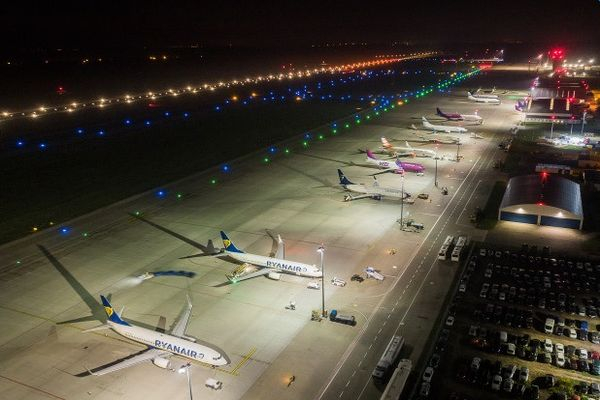 Fot. Airport Katowice