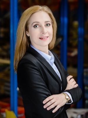 Operatorzy wózków widłowych wciąż potrzebni