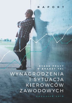 Kierowcy w Polsce zarabiają więcej