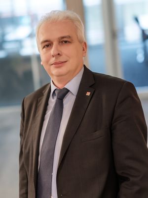 Cyfryzacja, automatyzacja i nowa rola operatora logistycznego