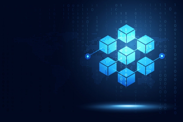 Blockchain dla logistyki