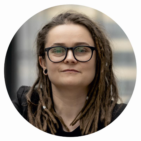 Alicja Gołębiewska