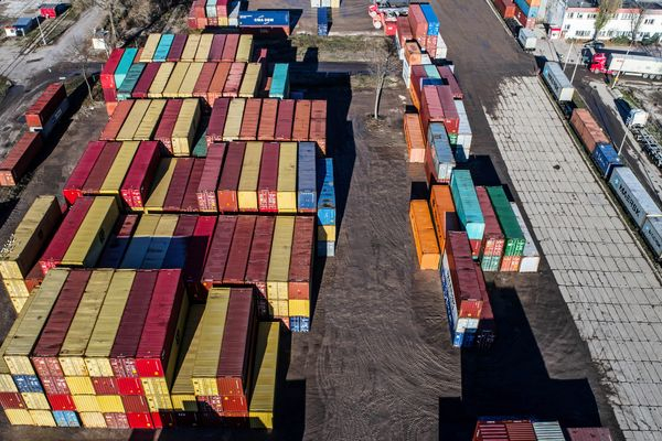 Fot. Loconi Intermodal