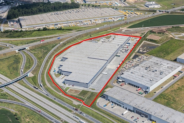 Fot. Savills Investment Management