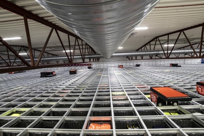 Blaklader zatrudnia roboty