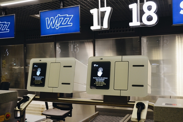 Fot. Kraków Airport