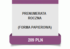 Czasopismo Logistyka nr 2/2020, kwiecień 2020