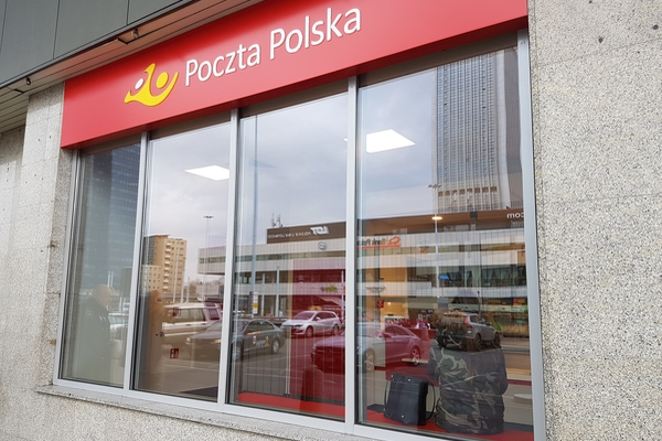 Fot. Poczta Polska