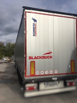 BlackBuck, największa indyjska firma transportowa, rozpoczęła działalność operacyjną w Europie