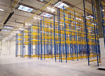 Dachser inwestuje we Wrocławiu