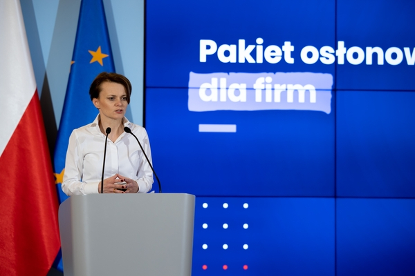 Fot. Ministerstwo Rozwoju