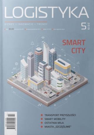 Transport i ICT jako obszar smart city
