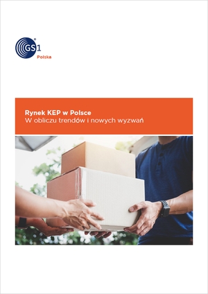 Branża kurierska rośnie trzykrotnie szybciej niż PKB Polski