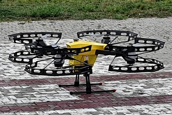 Fot. Ministerstwo Infrastruktury