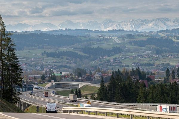 Fot. Ministerstwo Infrastruktury