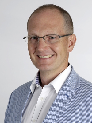 Dane - ropa naszych czasów