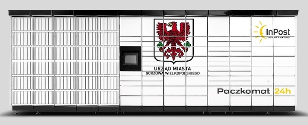 INPOST w służbie urzędniczej