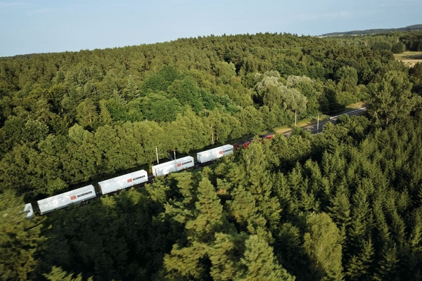 Fot. DB Schenker