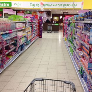 Eksperymentalna weryfikacja czynników wpływających na produktywność