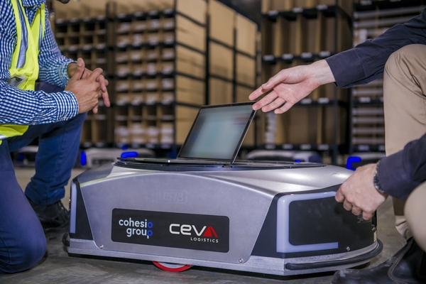 CEVA Logistics