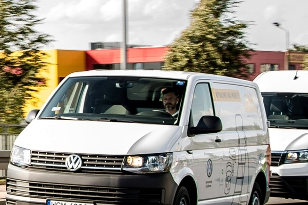 Fot. Volkswagen Financial Services