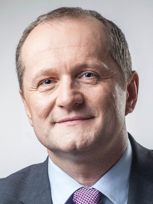 Straż pożarna biznesu