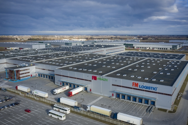 Fot. FM Logistic