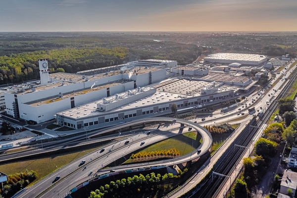 Fot. Volkswagen Samochody Dostawcze