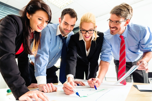 Wpływ podejścia projektowego na kompetencje współczesnego menedżera logistyki – cz. 1