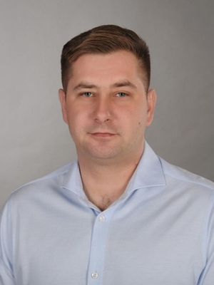 Infrastruktura logistyczna i idea Przemysłu 4.0