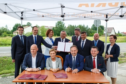 Nowe odcinki Via Carpatia