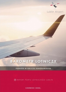 Transport lotniczy ma poważne kłopoty