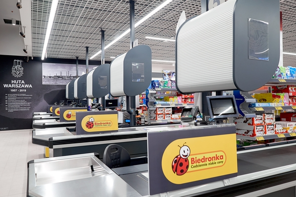 Fot. Biedronka
