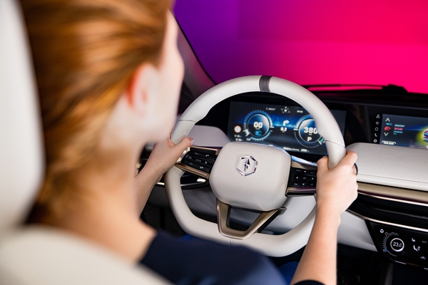 Izera - szansa dla polskiego sektora motoryzacyjnego