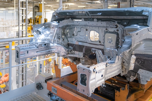 Fot. Volkswagen Poznań