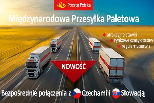 Fot. Poczta Polska