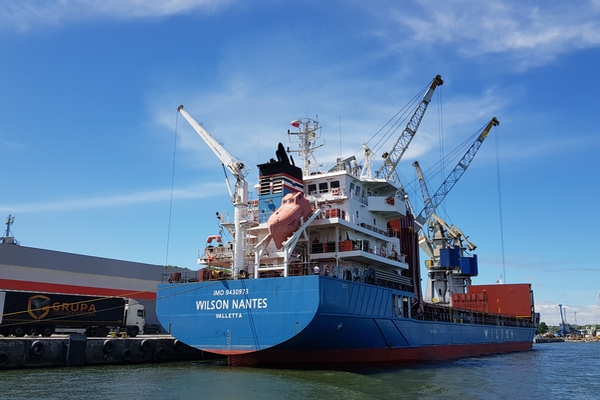 Fot. Urząd Morski Gdynia